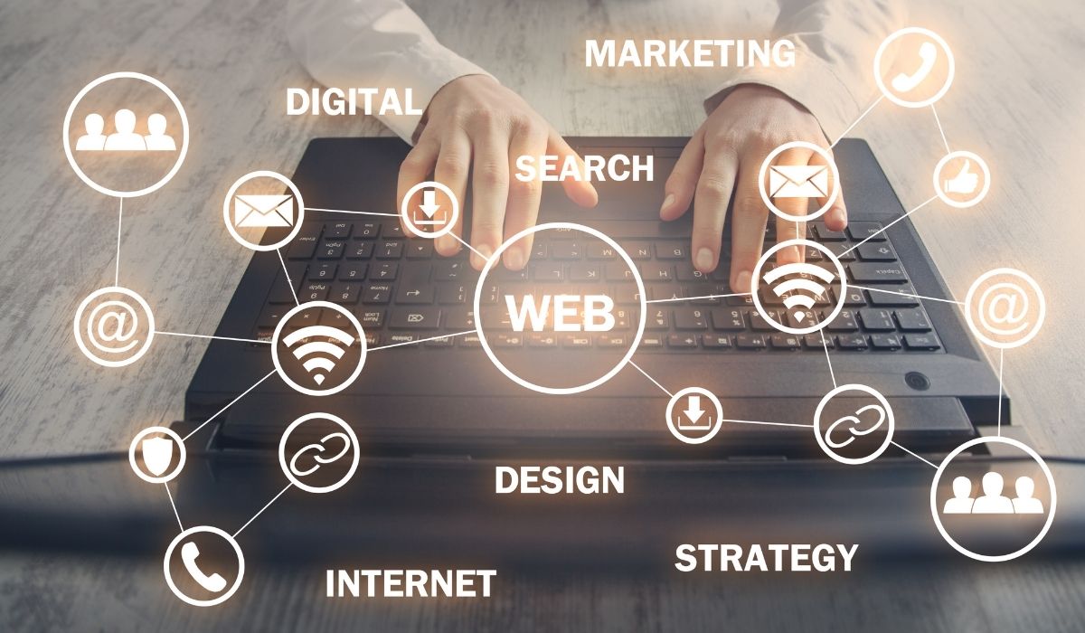 Bucak Web Tasarım